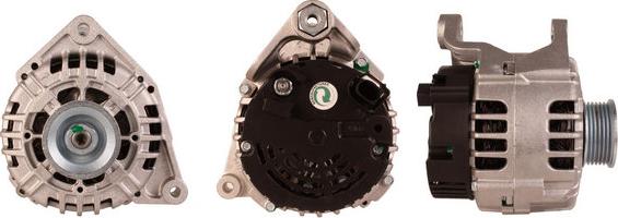 DRI 2113621202 - Alternatore www.autoricambi360.it
