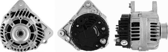 DRI 211303902 - Alternatore www.autoricambi360.it