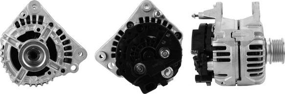 DRI 2113021102 - Alternatore www.autoricambi360.it