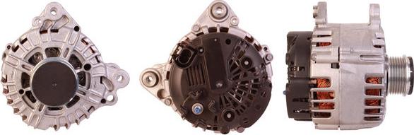 DRI 2113841402 - Alternatore www.autoricambi360.it