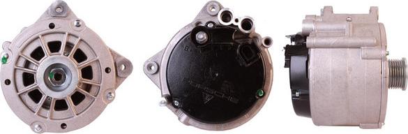DRI 2113311902 - Alternatore www.autoricambi360.it