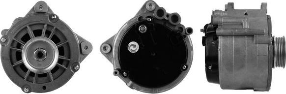 DRI 2113321902 - Alternatore www.autoricambi360.it