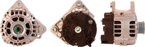 DRI 211325902 - Alternatore www.autoricambi360.it