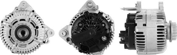 DRI 2113281802 - Alternatore www.autoricambi360.it