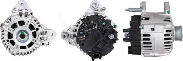 DRI 2113231102 - Alternatore www.autoricambi360.it