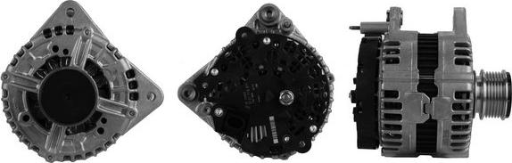 DRI 2113741802 - Alternatore www.autoricambi360.it
