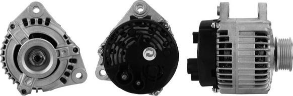 DRI 218149852 - Alternatore www.autoricambi360.it