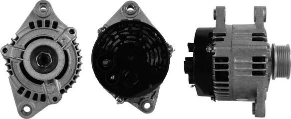 DRI 218140852 - Alternatore www.autoricambi360.it