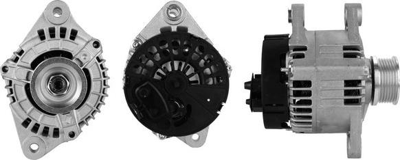 DRI 2181471002 - Alternatore www.autoricambi360.it