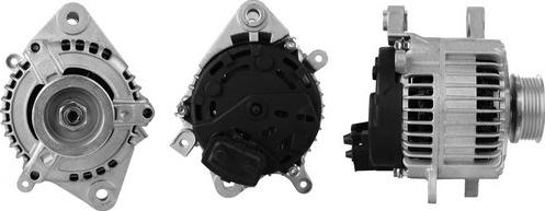 DRI 2181551002 - Alternatore www.autoricambi360.it