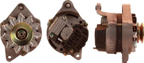 DRI 218109552 - Alternatore www.autoricambi360.it