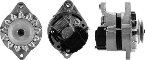 DRI 218115552 - Alternatore www.autoricambi360.it