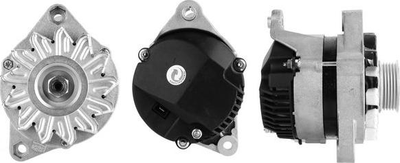 DRI 218122652 - Alternatore www.autoricambi360.it