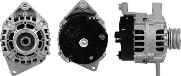 DRI 218177902 - Alternatore www.autoricambi360.it