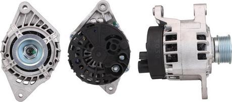 DRI 2181771002 - Alternatore www.autoricambi360.it