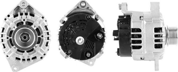 DRI 2181771202 - Alternatore www.autoricambi360.it