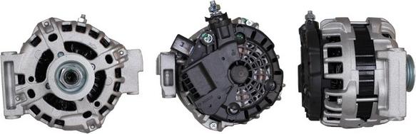 DRI 2183451502 - Alternatore www.autoricambi360.it