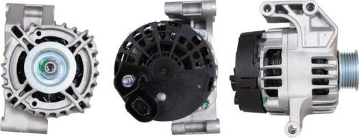 DRI 2183461052 - Alternatore www.autoricambi360.it