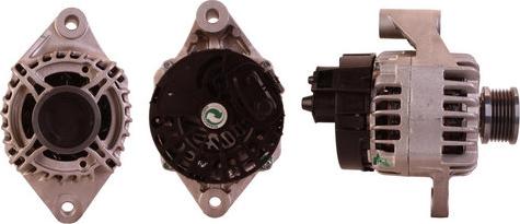 DRI 2183141202 - Alternatore www.autoricambi360.it