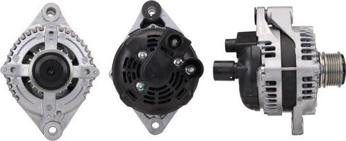 DRI 2183231502 - Alternatore www.autoricambi360.it