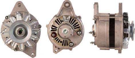 DRI 235008402 - Alternatore www.autoricambi360.it