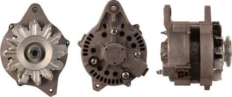 DRI 235010402 - Alternatore www.autoricambi360.it