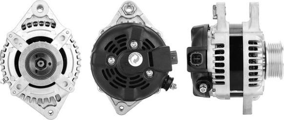DRI 2351941152 - Alternatore www.autoricambi360.it