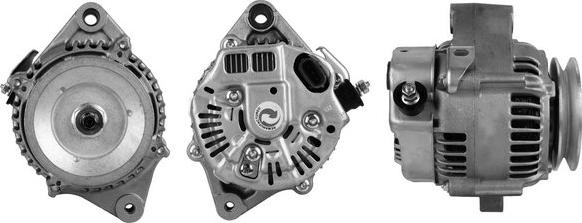 DRI 235152802 - Alternatore www.autoricambi360.it