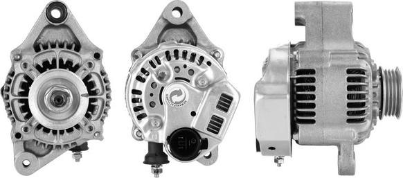 DRI 235106452 - Alternatore www.autoricambi360.it