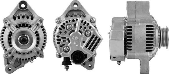 DRI 235106602 - Alternatore www.autoricambi360.it