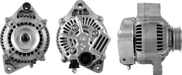 DRI 235106702 - Alternatore www.autoricambi360.it