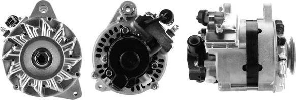 DRI 235113602 - Alternatore www.autoricambi360.it