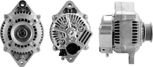DRI 235117602 - Alternatore www.autoricambi360.it