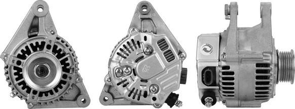 DRI 235184802 - Alternatore www.autoricambi360.it