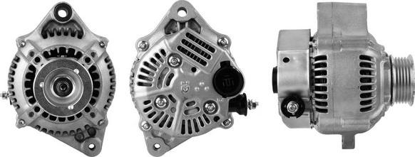 DRI 235125602 - Alternatore www.autoricambi360.it