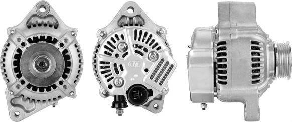 DRI 235126602 - Alternatore www.autoricambi360.it