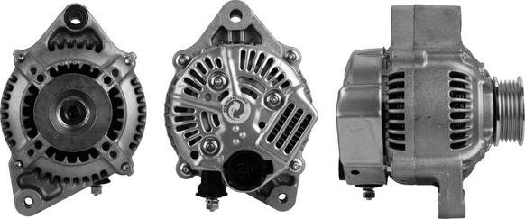 DRI 235126702 - Alternatore www.autoricambi360.it