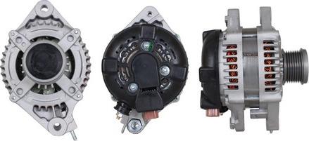 DRI 2353651502 - Alternatore www.autoricambi360.it