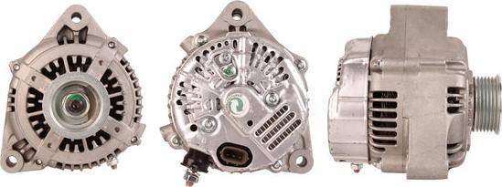 DRI 2353241002 - Alternatore www.autoricambi360.it