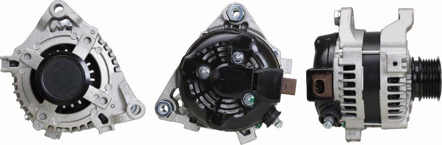DRI 2353721502 - Alternatore www.autoricambi360.it