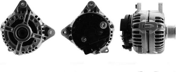 DRI 2301981502 - Alternatore www.autoricambi360.it