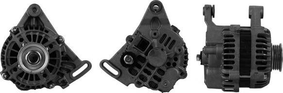 DRI 230166702 - Alternatore www.autoricambi360.it