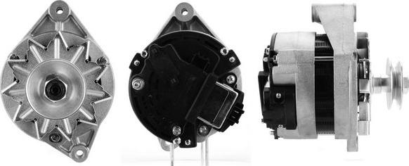 DRI 230115502 - Alternatore www.autoricambi360.it