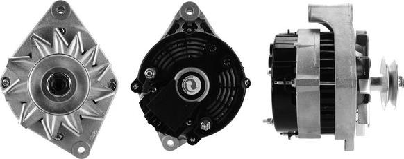 DRI 230115602 - Alternatore www.autoricambi360.it