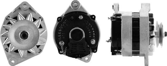 DRI 230116752 - Alternatore www.autoricambi360.it