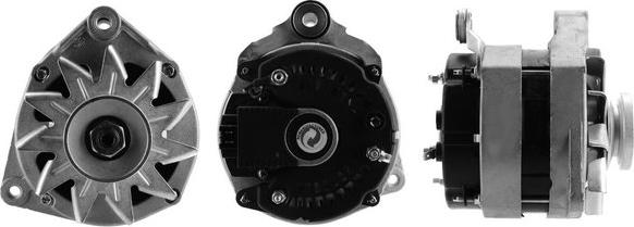 DRI 230118702 - Alternatore www.autoricambi360.it