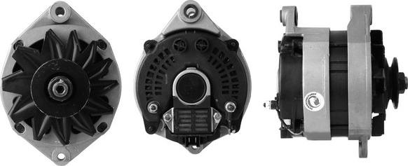 DRI 230112752 - Alternatore www.autoricambi360.it