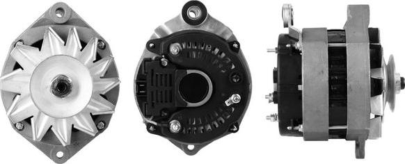 DRI 230124902 - Alternatore www.autoricambi360.it