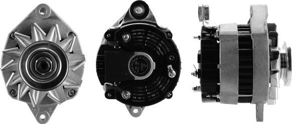 DRI 230124752 - Alternatore www.autoricambi360.it