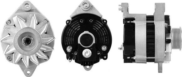 DRI 230125602 - Alternatore www.autoricambi360.it